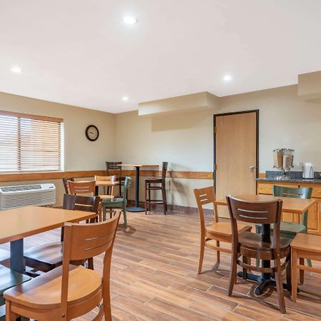Americinn By Wyndham Rogers Ngoại thất bức ảnh